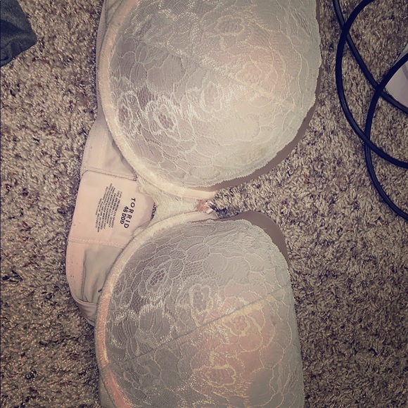 Other - Torrid BRA Other - Torrid BRA
